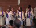 Congregational Praise - November 30, 2008 