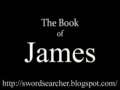 Complete Book of James New Testament KJV Bible Part 2 