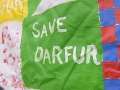 UMTV Tents for Darfur 