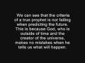 Joseph Smith's false prophecies..