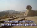 Views of the Great Sphinx of Egypt: Part Six 