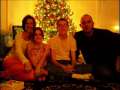 Christmas Eve 2007 - McDonald Family 