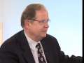 Dr. Ted Baehr interviewed in Hamburg, Germany (part 1 of 2) 