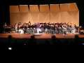 Chisholm Trail Middle School band 