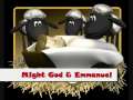 Mighty God & Emmanuel 