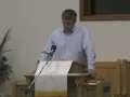 Paul Washer - 2008 Springfield Bible Conference Part 1 