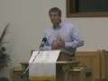 Paul Washer - 2008 Springfield Bible Conference Part 2 