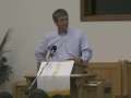 Paul Washer - 2008 Springfield Bible Conference Part 4 