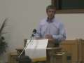 Paul Washer - 2008 Springfield Bible Conference Part 5 