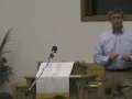Paul Washer - 2008 Springfield Bible Conference Part 6 
