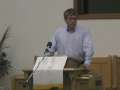 Paul Washer - 2008 Springfield Bible Conference Part 7 