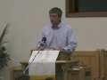 Paul Washer - 2008 Springfield Bible Conference Part 8 