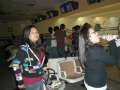 COTSR Victory & Crossroad Youth Groups Bowling 