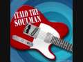 Make It On Time----Italo Marti/Soulman 