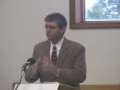 Paul Washer - Doctrine Of Regeneration, Nature of Man Before & After Part 2 