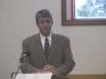 Paul Washer - Doctrine Of Regeneration, Nature of Man Before & After Part 3 