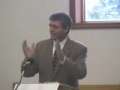 Paul Washer - Doctrine Of Regeneration, Nature of Man Before & After Part 4 