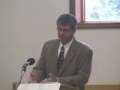 Paul Washer - Doctrine Of Regeneration, Nature of Man Before & After Part 5 