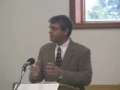 Paul Washer - Doctrine Of Regeneration, Nature of Man Before & After Part 8 