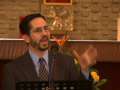 The Seven Sacraments: Are They Biblical? by Dr. Brant Pitre 