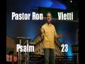 Pastor Ron Vietti 