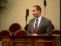 Community Bible Baptist Church 11-12-08 Wed PM Preaching 1of2 