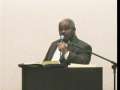 Married Couples Seminar, taught by: Bishop John T. Leslie, Jr. (part 2 of 9)
