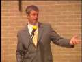 Paul Washer - Tests of Assurance Part 1 