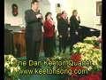 Angels We Have Heard on High - Dan Keeton Quartet 