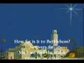 How Far to Bethlehem 