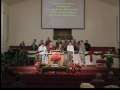 Tabernacle Praise Team - I've Never Been this Homesick Before 