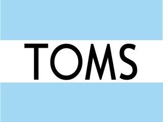 TOMS Project Holiday. Help Kids!! 