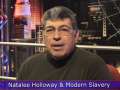 GN Commentary: Natalee Holloway & Modern Slavery - December 8, 2008 