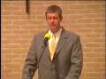 Paul Washer - Tests of Assurance Part 5 
