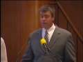 Paul Washer - Gospel of Christ & the Meaning of the Cross Part 2 