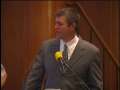 Paul Washer - Gospel of Christ & the Meaning of the Cross Part 3 