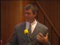 Paul Washer - Gospel of Christ & the Meaning of the Cross Part 4 