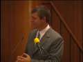 Paul Washer - Gospel of Christ & the Meaning of the Cross Part 6 