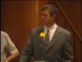 Paul Washer - Gospel of Christ & the Meaning of the Cross Part 7 