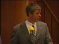 Paul Washer - Gospel of Christ & the Meaning of the Cross Part 11 