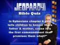 jeopardy bible quiz