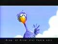 Pixar birds and Luv Addict- Family Force 5 
