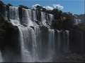 Waterfalls of Iguazu - Argentina 
