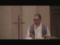 Sermon About Advent - Pastor Eifert 12/02/2007 
