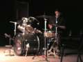 Max Crull Traditional Drum Solo 2008 