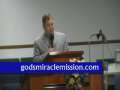 D. L. Lamb Preaching: The Rose of Sharon (Part 1) Easter 2008 