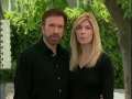 Chuck Norris talks about the Bible Curriculum in Public Schools 