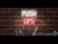 Push Ups-THISL 