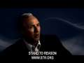 Greg Koukl - Does evil have an answer in Heaven? 