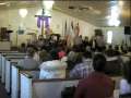 easter service408 